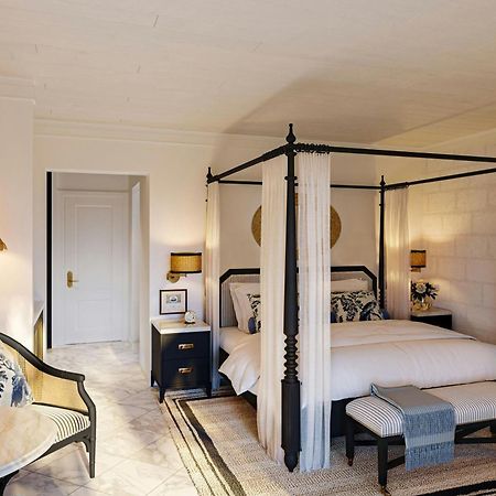 Colony Club By Elegant Hotels Saint James Luaran gambar