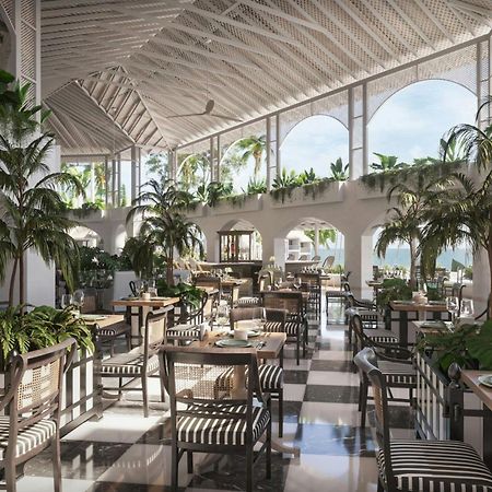 Colony Club By Elegant Hotels Saint James Luaran gambar