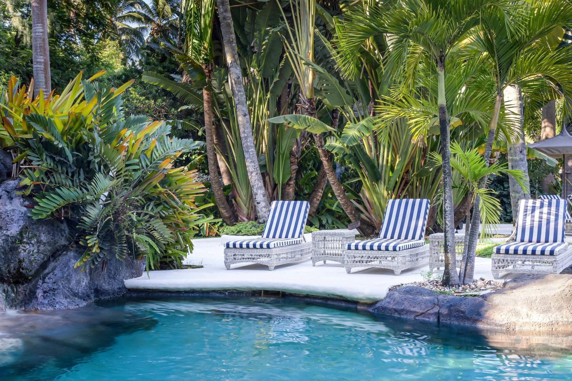 Colony Club By Elegant Hotels Saint James Luaran gambar