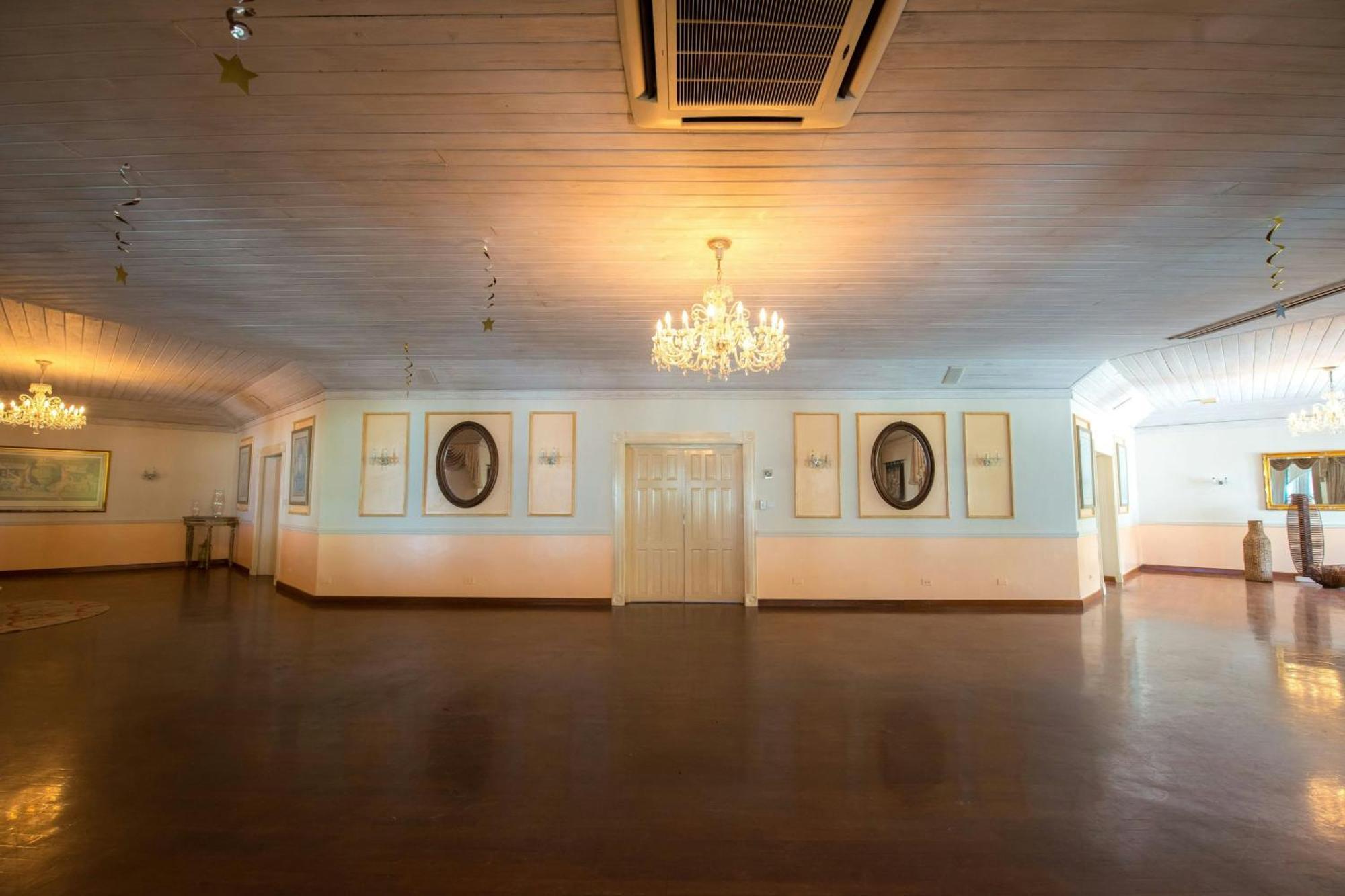 Colony Club By Elegant Hotels Saint James Luaran gambar